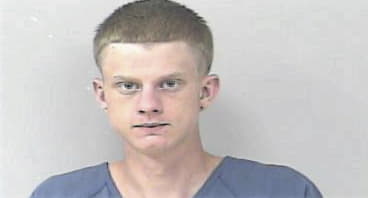 Anthony Sgarlato, - St. Lucie County, FL 